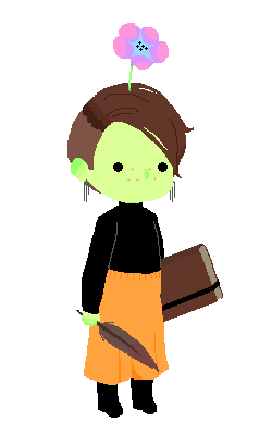A picture of Stick
