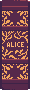 Alice's Adventures in Wonderland