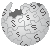 Stickipedia Logo