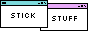 Stick Stuff Button 2